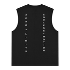 ZERO RUNNER CUTOFF