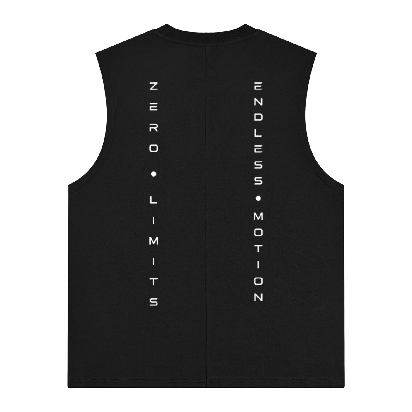 ZERO RUNNER CUTOFF