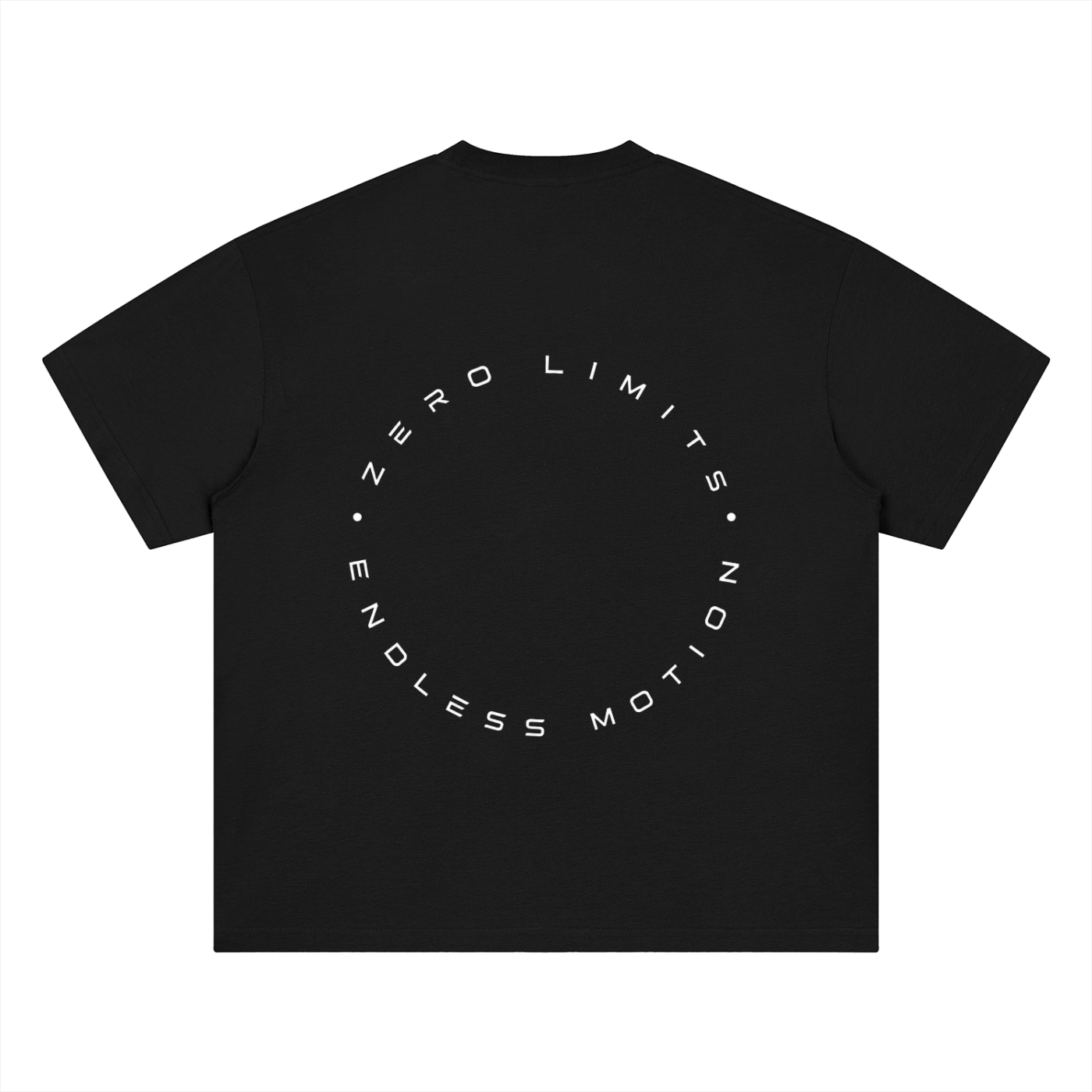 ZERO RUNNERS TEE