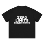ZERO ATHLETES TEE