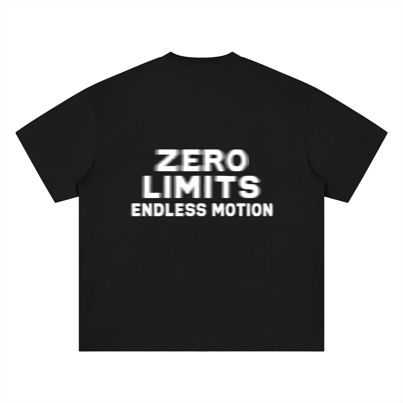 ZERO ATHLETES TEE