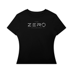ZERO RUNNERS SLIM TEE