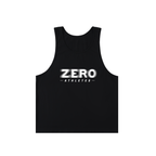 ZERO ATHLETES TANK TOP