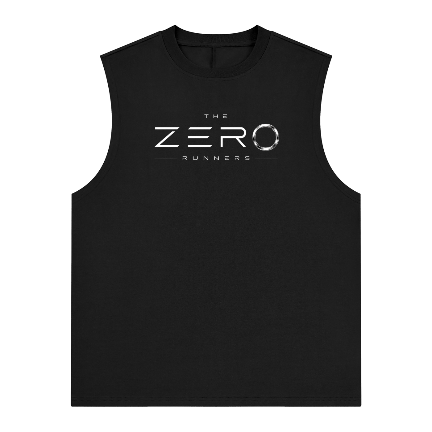 ZERO RUNNER CUTOFF