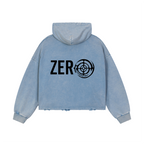 Bullseye Limited Hoodie