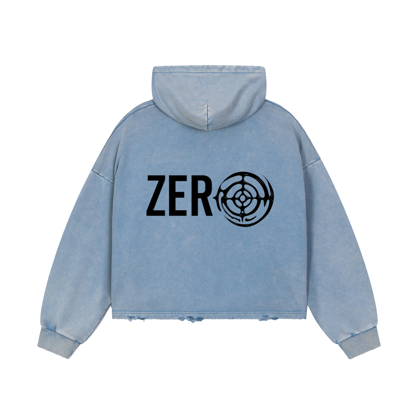 Bullseye Limited Hoodie