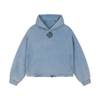 Bullseye Limited Hoodie