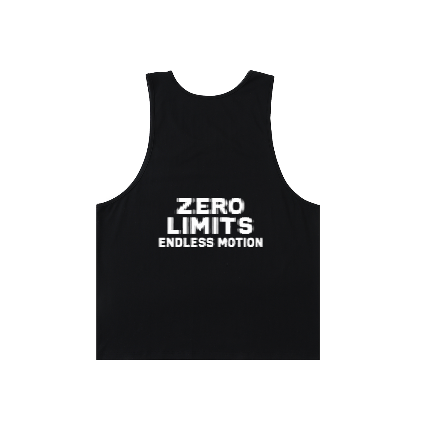ZERO ATHLETES TANK TOP