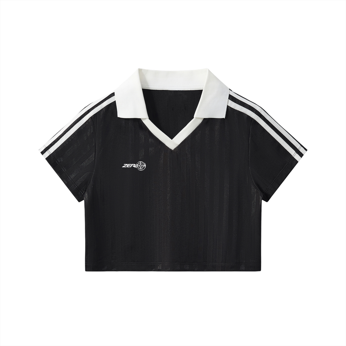 ZERO JERSEY WOMEN'S CROP