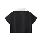 ZERO JERSEY WOMEN'S CROP