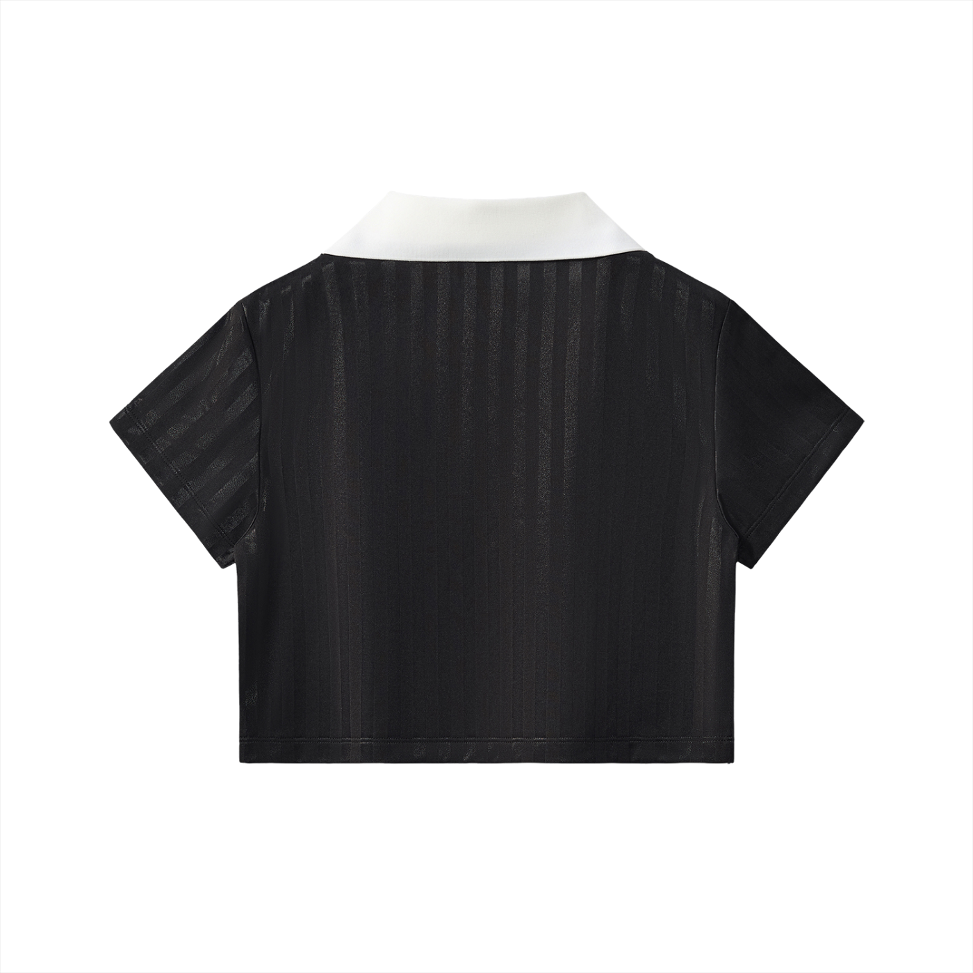 ZERO JERSEY WOMEN'S CROP