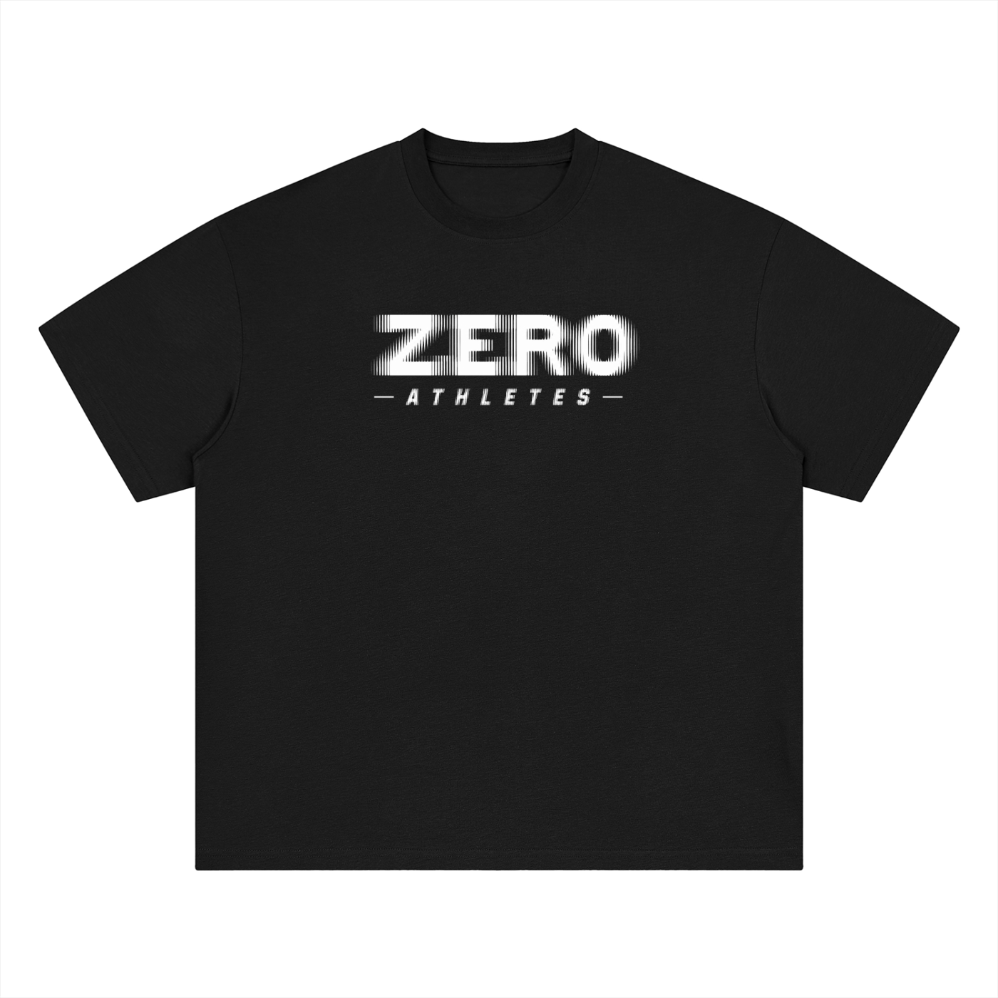 ZERO ATHLETES TEE