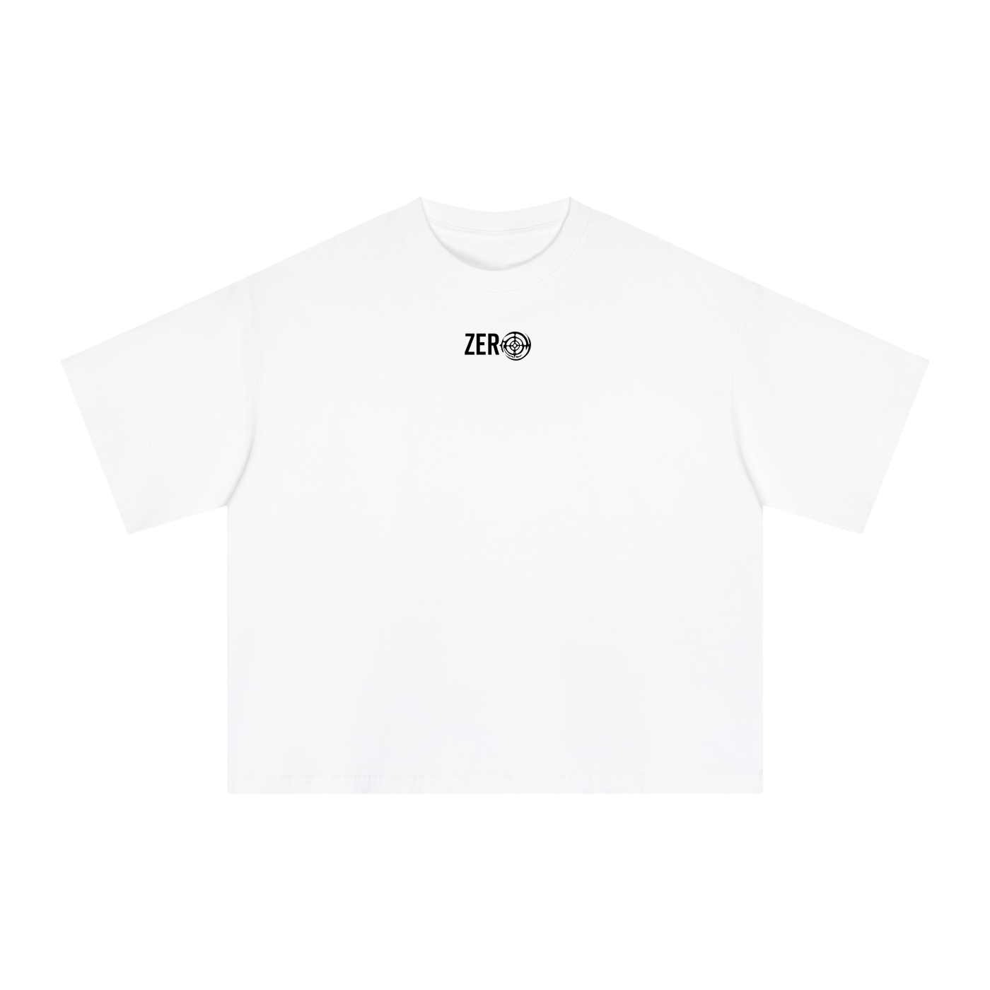 Bullseye Limited Tee