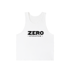 ZERO ATHLETES TANK TOP
