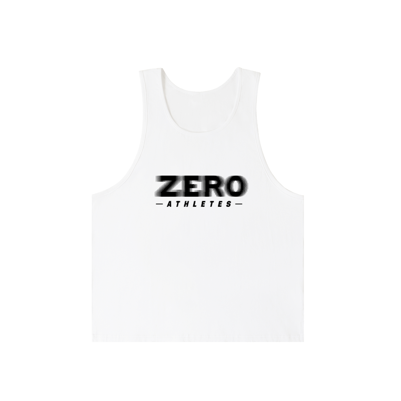 ZERO ATHLETES TANK TOP