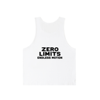 ZERO ATHLETES TANK TOP