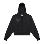 Stargirl Zip Up Hoodie