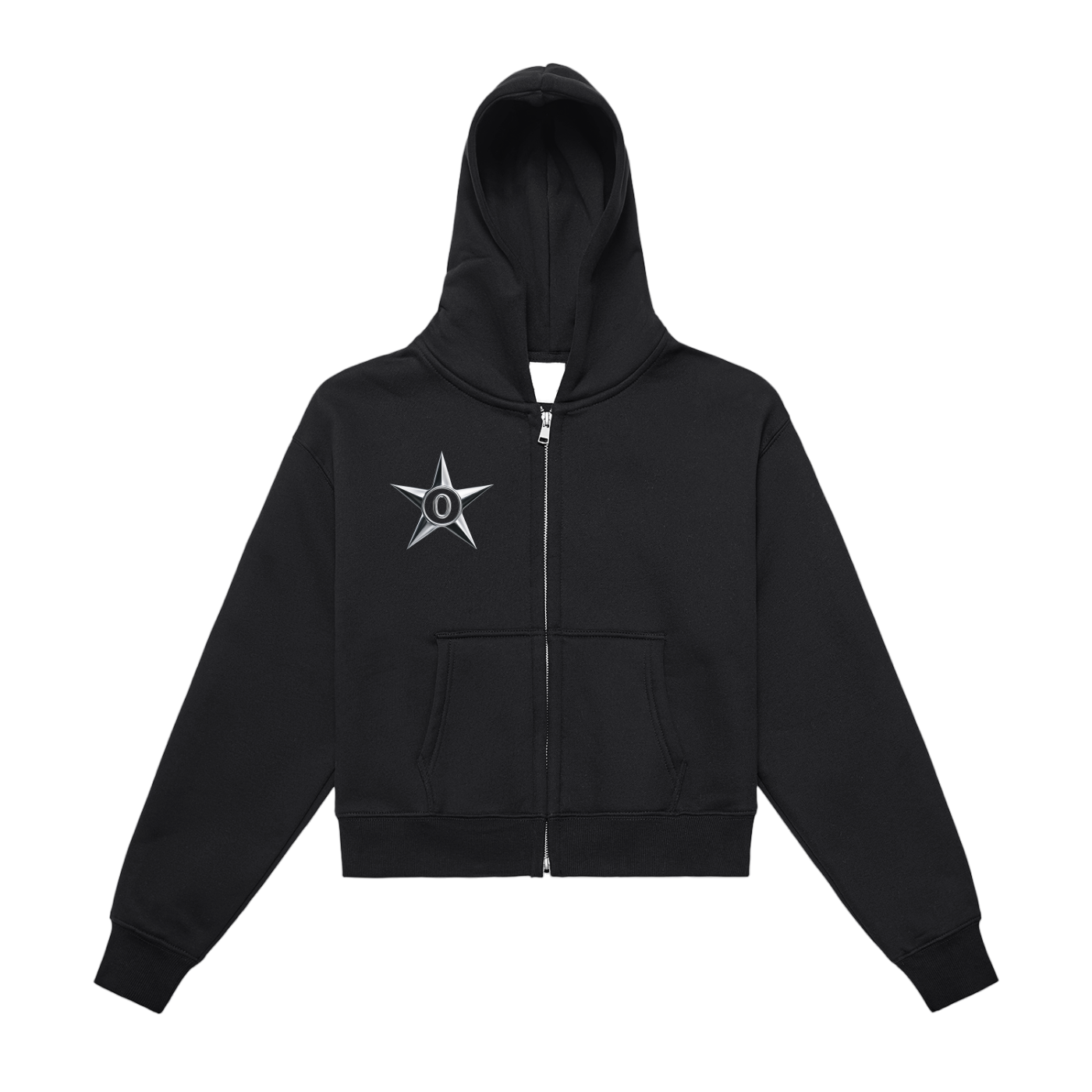 Stargirl Zip Up Hoodie