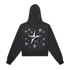 Stargirl Zip Up Hoodie