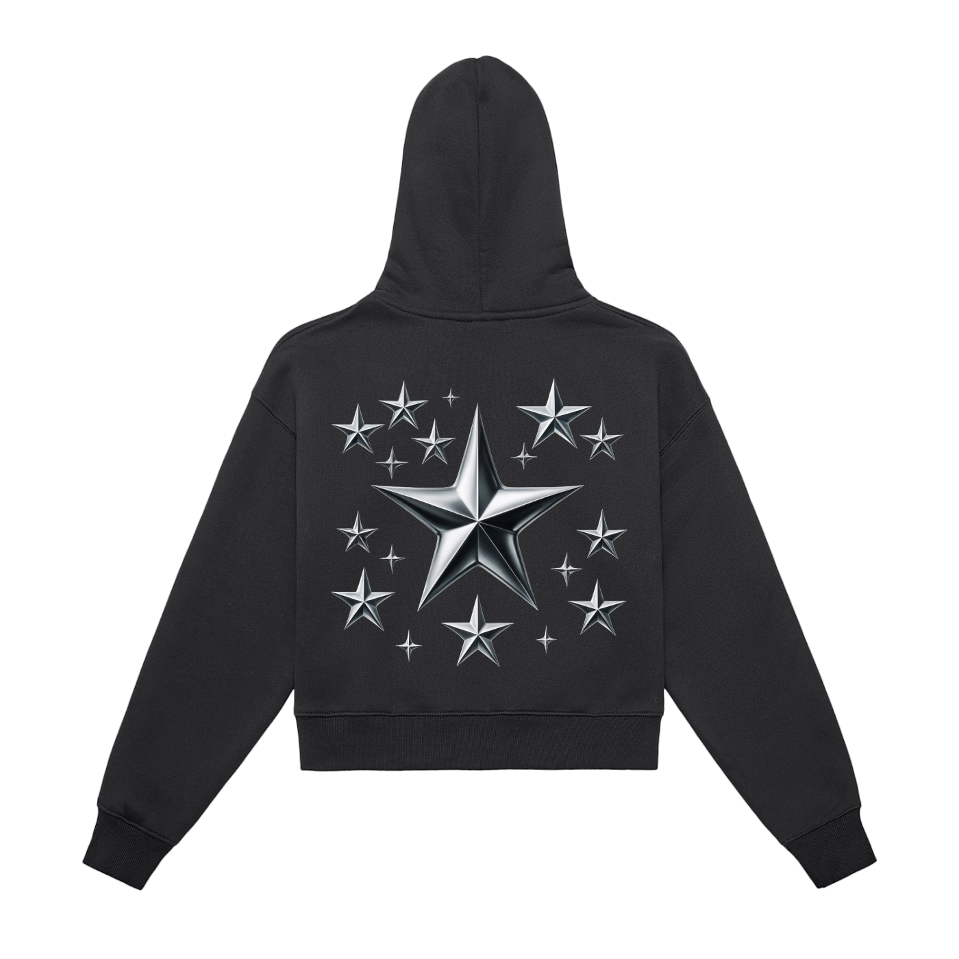 Stargirl Zip Up Hoodie