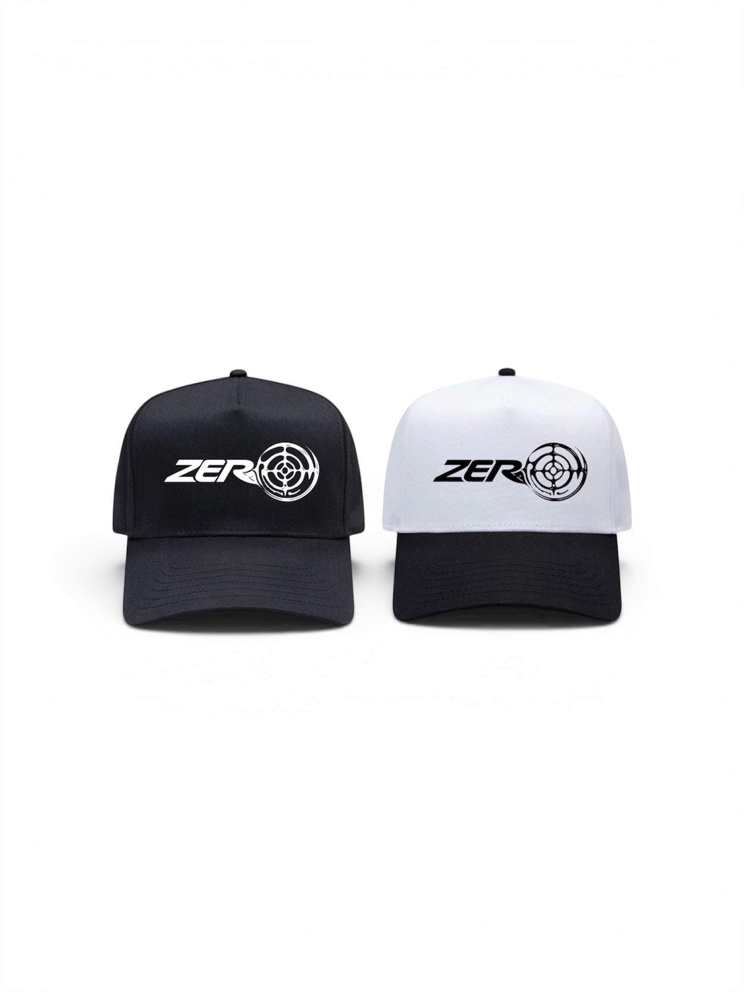BULLSEYE TRUCKER HAT