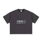 Z-0 Boxy Tee
