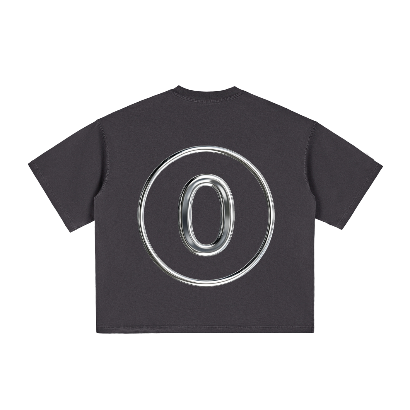 Z-0 Boxy Tee